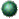 Sphère metallique